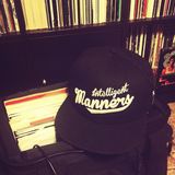 Intelligent Manners - Promo mix 2009