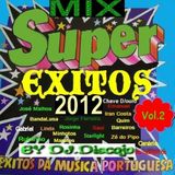 Mix Super Êxitos 2012 Vol.2-By DJ.Discojo