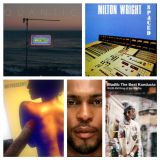 Episodes #155 (EclecticMay! with Mr.President, Benny Sings, Quantic, Madlib, Ed Motta & More)