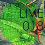 018 Alberto Caput - Live June 2014