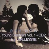 Young Dreamers Vol. 1 - CD 2 - 10.10.2012 by HALLEYSTE