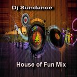 House of Fun Mix