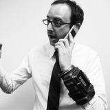 Cloudcast017: Secret Agent Gel