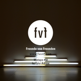 Freunde von Freunden Mixtape #50 by Tyler Askew