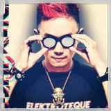 "Reborn EBW" by DJ Mykal a.k.a.林哲儀