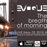 T.B.O.M. podcast by Evoque live (02.05.2015) @ mixlr.com