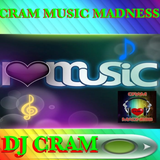80s CRAM Music Madness vol 2 ~ DJ CRAM