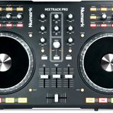 DJ Misterio b2b DJ Sunny D - Fight Of The Century (July 2012 Promo Mix)
