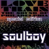 love train special edition