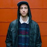 Late Night Session 4 - Shlohmo Sampler