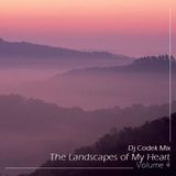 The Landscapes of My Heart: Volume 4