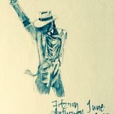 MJ Tribute show 6 years and still missed 1st hour