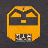 Andy Mart - Mix Machine@DI.FM 159
