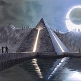 Across the Pyramid - DJ Kealiv