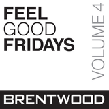 Feel Good Fridays - Vol 4 (DJ Juice)