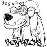 DOG PILOT - New Tricks (EP Sampler)