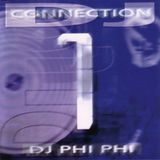 DJ Connection 1 - DJ Phi Phi (1995)