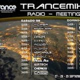 Lynum @ Trancemixion Radio Meeting 2013