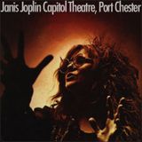 JANIS JOPLIN & Full Tilt Boogie 1970-08-08 Capitol Theatre Port Chester NY
