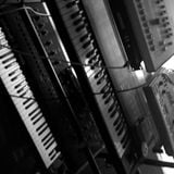 House Mates feat. Motor City Drum Ensemble - Dave Crane (26/10/11)