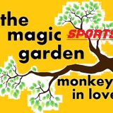 The Magic Sports Garden