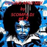 Mix Afro GIUGNO 2012 pt. 2