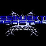 Bassinjektion - Hard-Shuffle