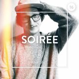 #16 Ucon Mixcast | Soirée