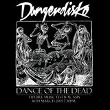 DANCE OF THE DEAD (Exclusive FMFA 2013 Mixtape)
