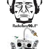 Sudando pasión programa transmitido el día 23 Enero por Radio Faro 90.1 fm