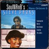 SoulNRnB's Rare Groove Volume 5