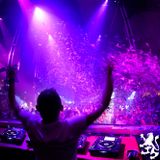 Gatecrasher Residents mix January 2013 by Kris Shaw