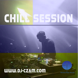 DJ Czam chill session warm up dj Krush @Laiterie Strasbourg (France)