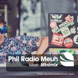 Phil Radio Meuh