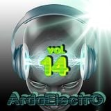 ◄◄ ArdaElectro - Vol.14 ►►