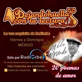 20 poemas de amor