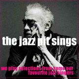 The Jazz Pit Vol 4 : Vocal heros