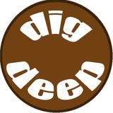 Dig Deep Radio Show - Best of 2008 P1