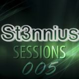 St3nnius Sessions 005