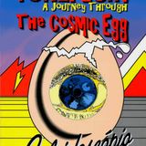 ToneFloat - A Journey Through the Cosmic Egg - 1ª Emissão 09/02/2016