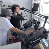 Darker Than Wax @ The Lot Radio 26 March 2016