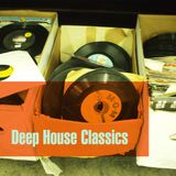 Black Sunday Morning. Cool Deep house classics & more by Ordell