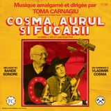 Toma Carnagiu - Cosma, aurul şi fugarii