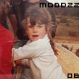 MoodzzFM - Megamix 08 (Lisa's Birthday Mix)