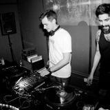 Santiago Lecce B2B Javi Denevi at Select*Elect 20.03.15