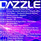 Dazzle's Weekly Forcast 28 2011