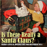 Is There Really a Santa Claus? (2014)