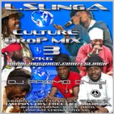 Culture Drop Mix 3 2006 (DJ Promo Use Only)