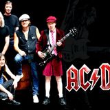 Agaton Sax - AcDc Mix