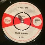 Don Diego presents: SKA Sound That Goes Around